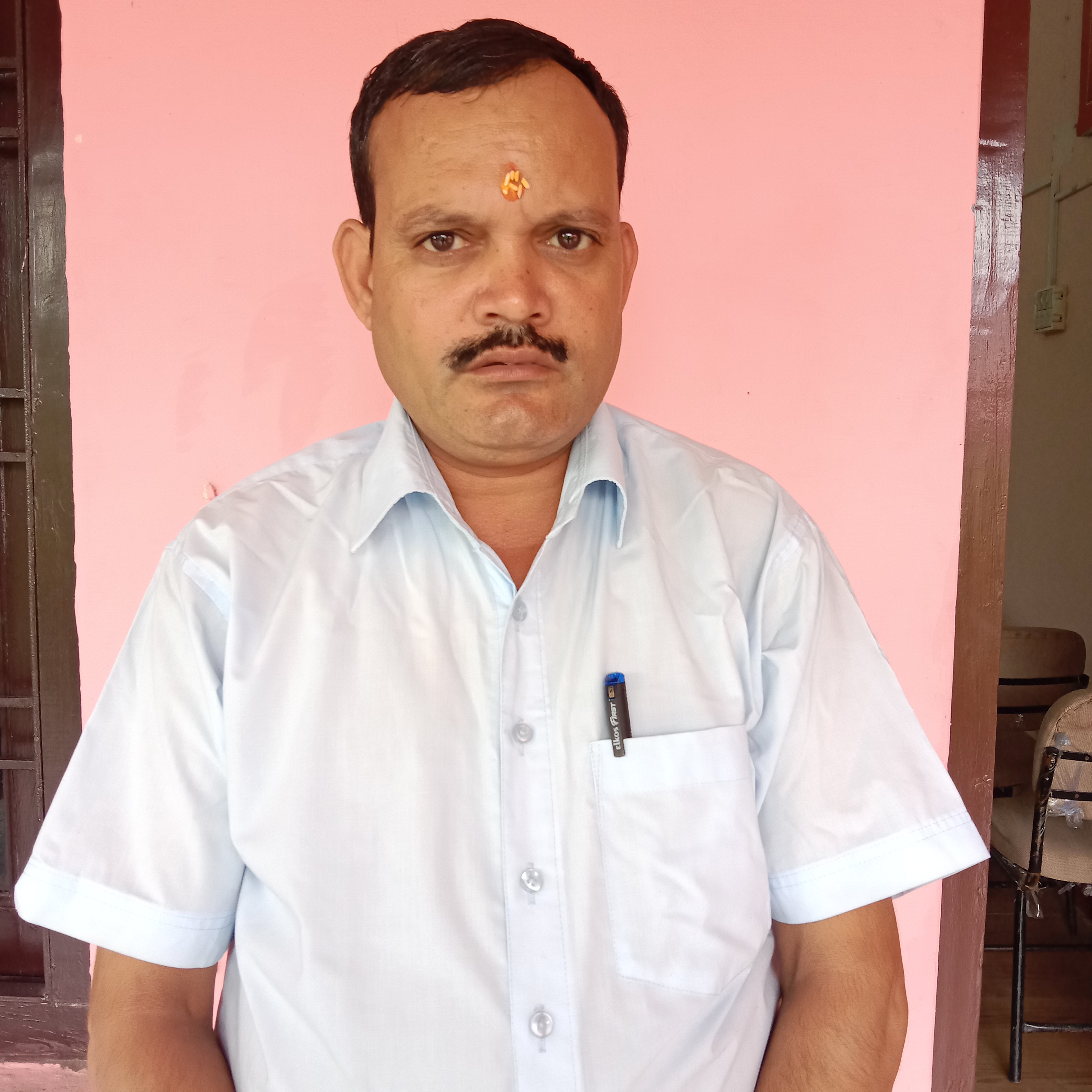 Bhagat Singh Bora