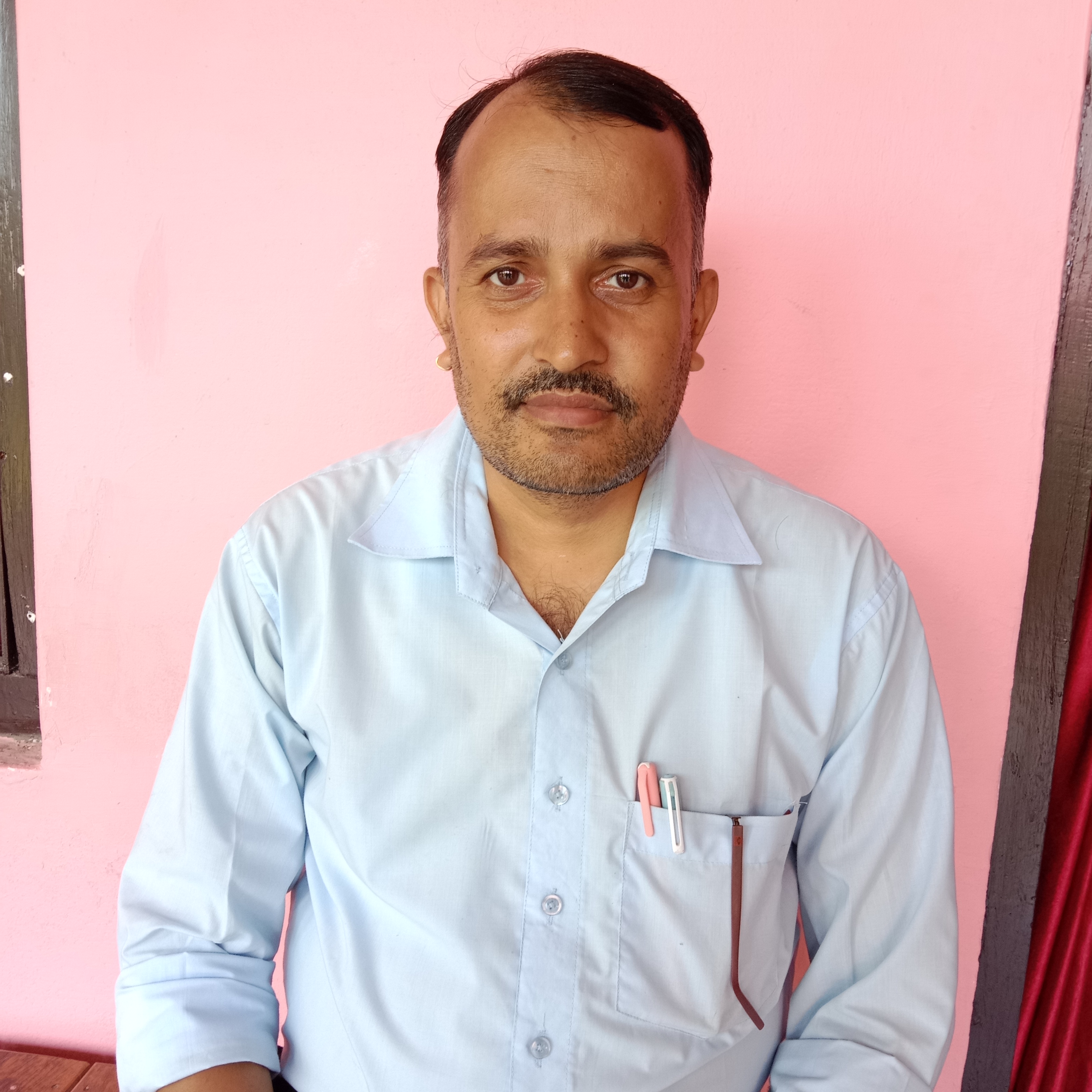 Khilanand Singh