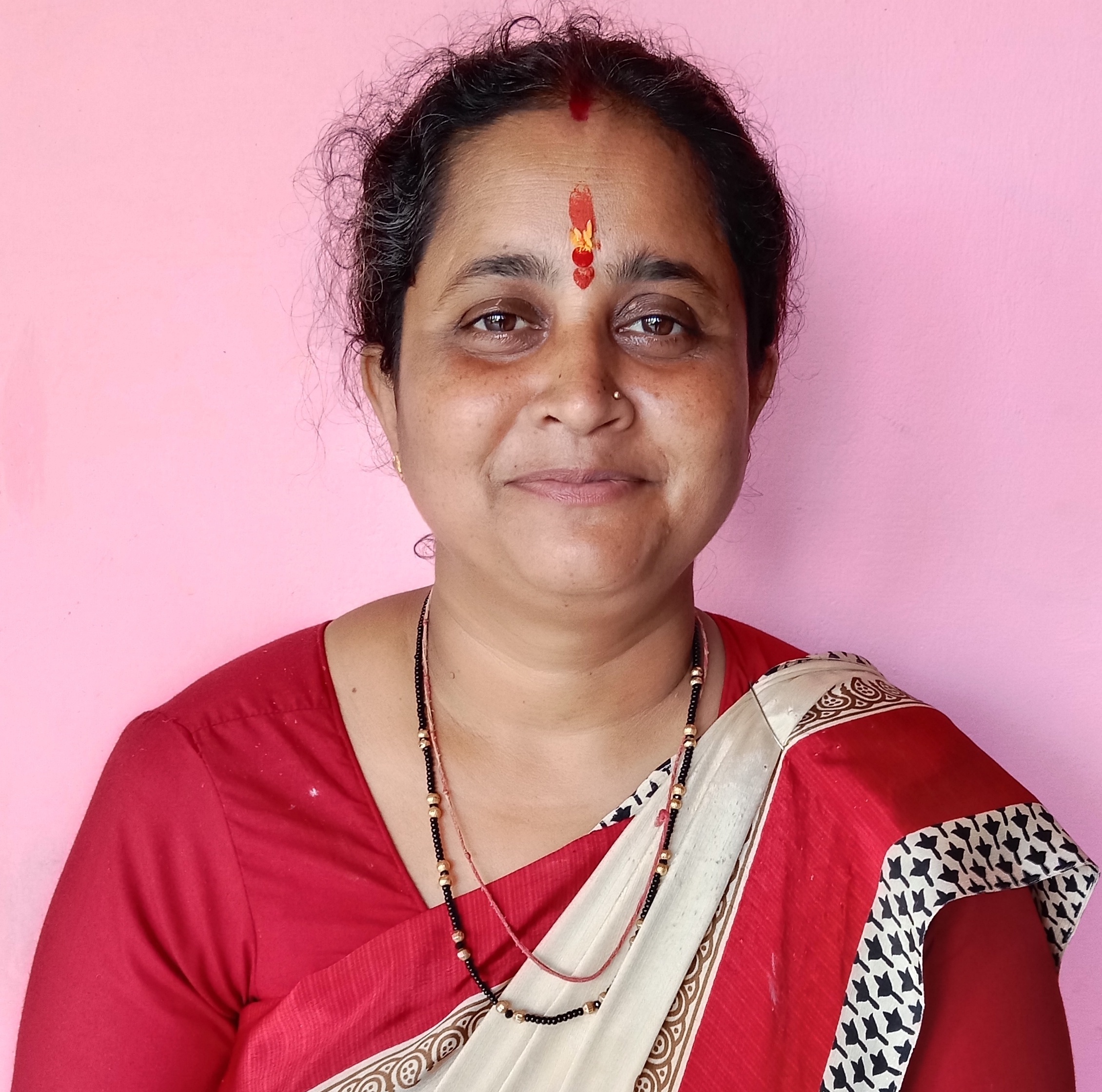 Poonam Bisht