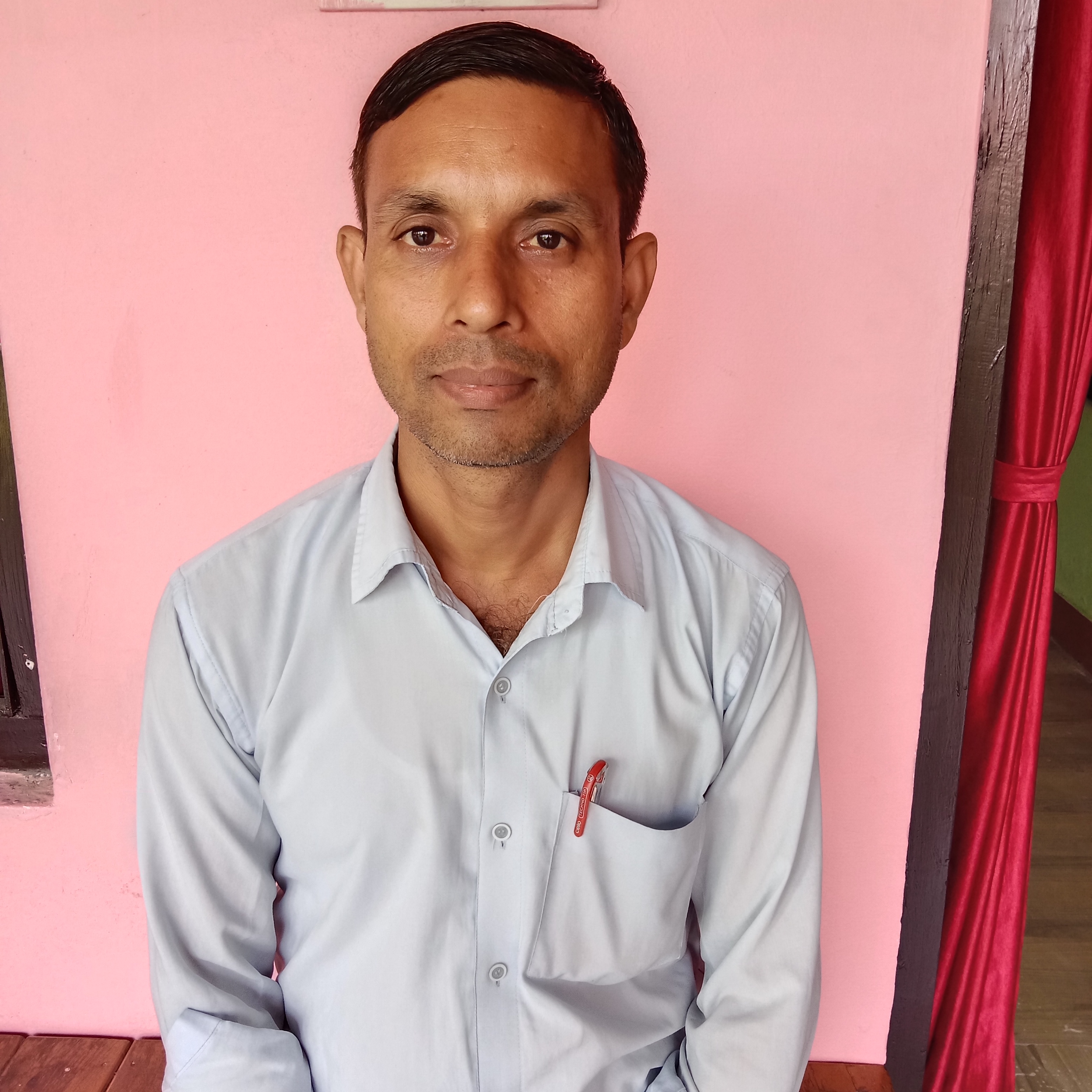 Sunil Kumar