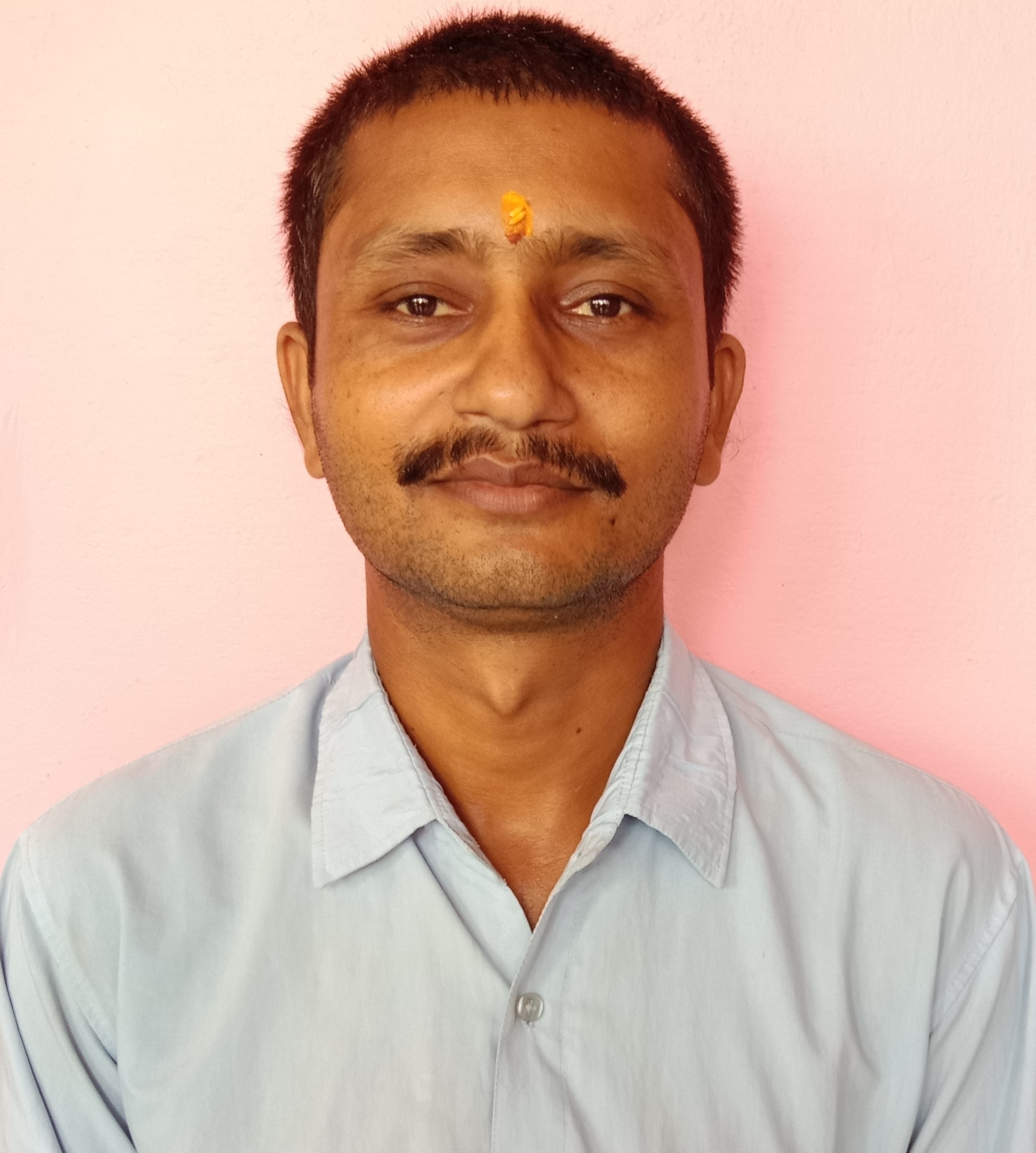 Vinod Chandra 
