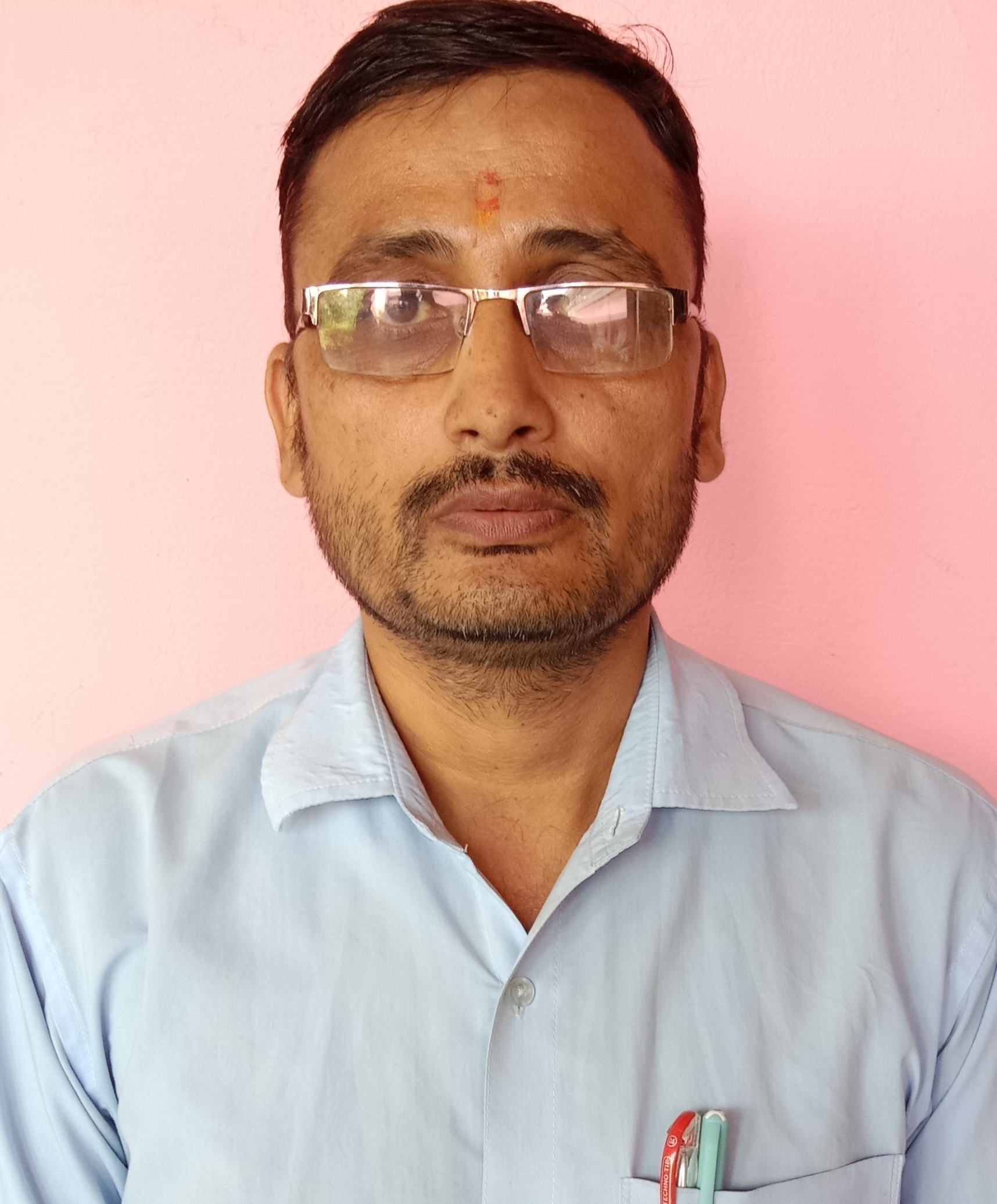 Prakash Chandra