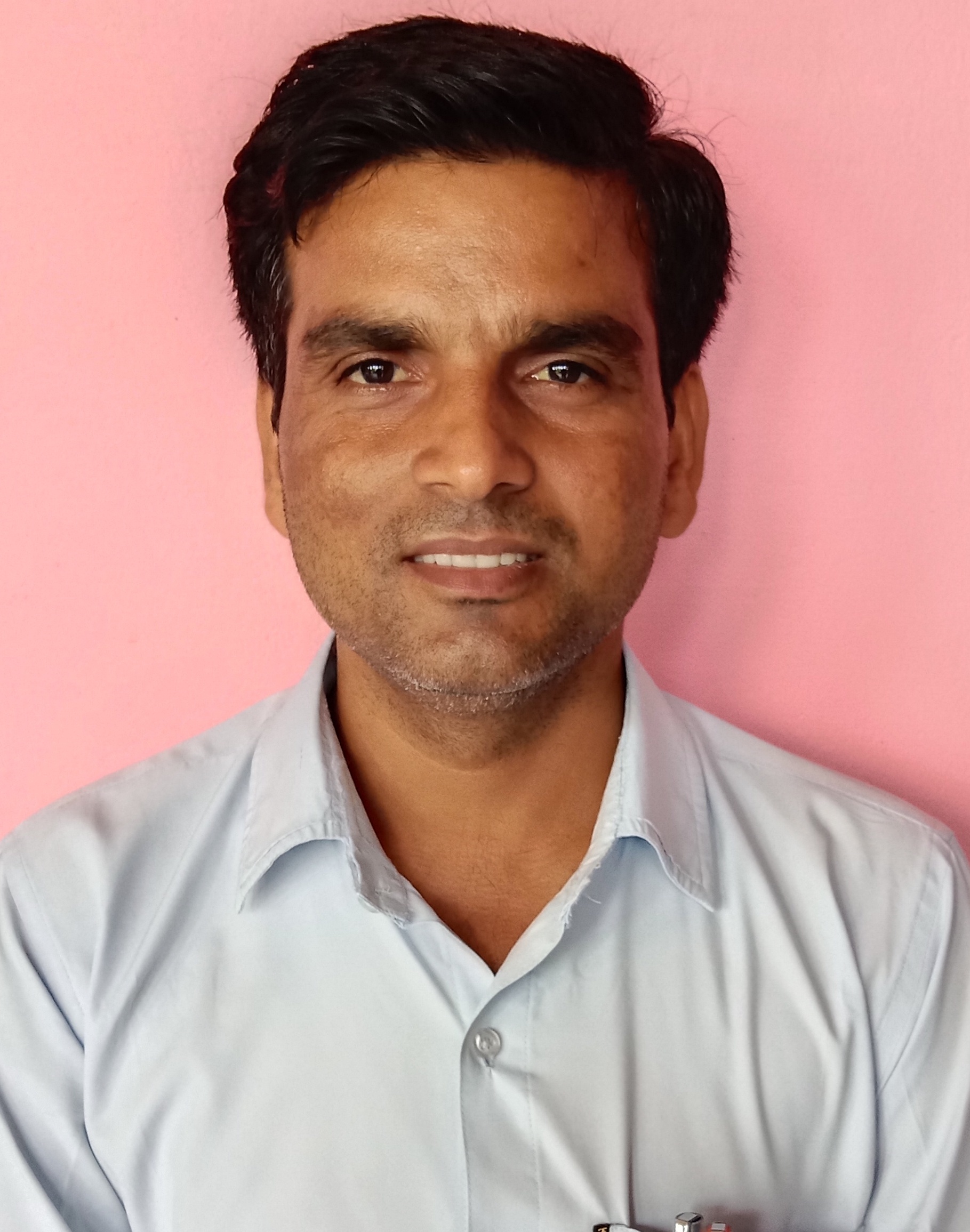 Dharmpal Singh