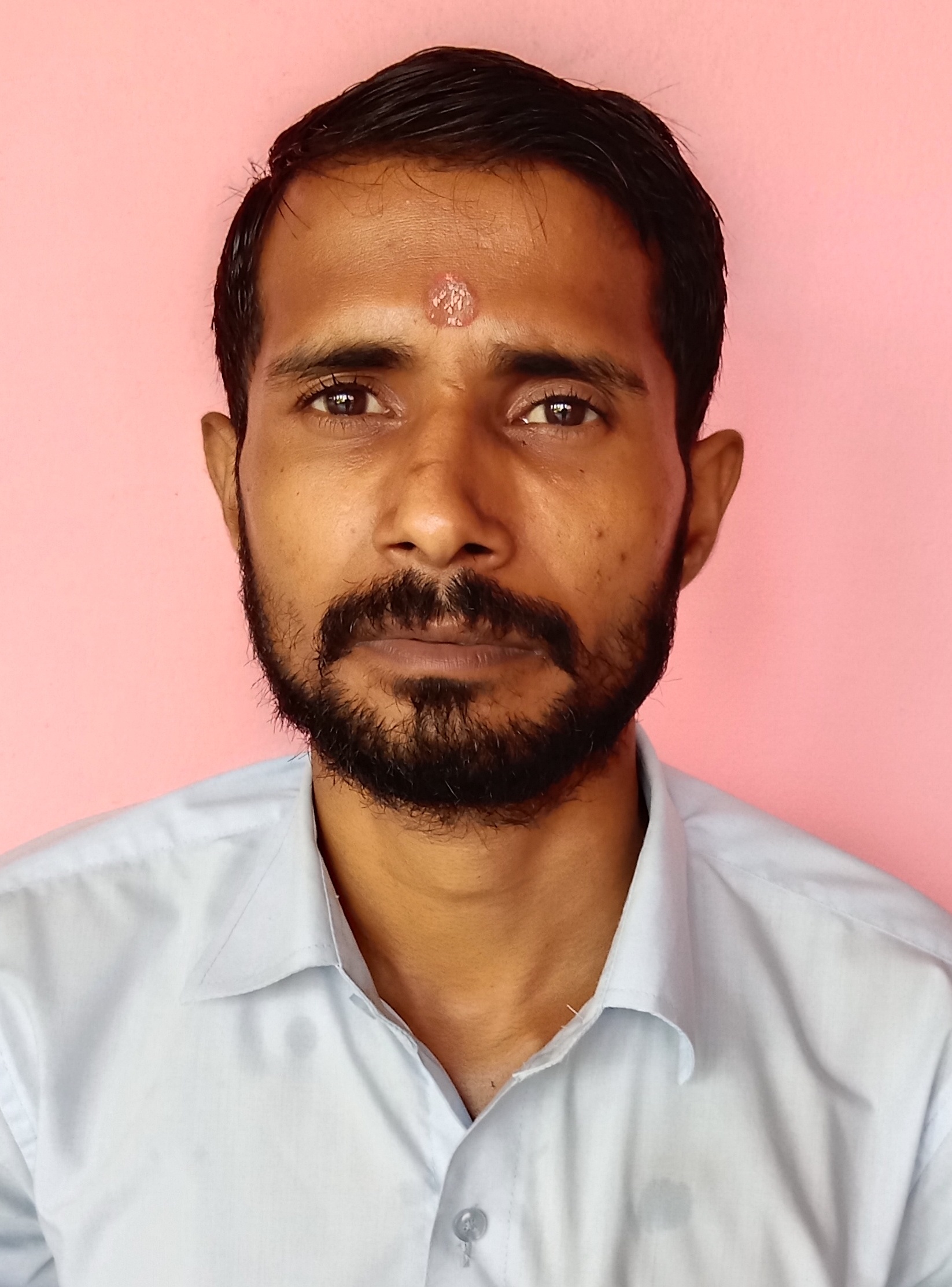 Trilok Joshi