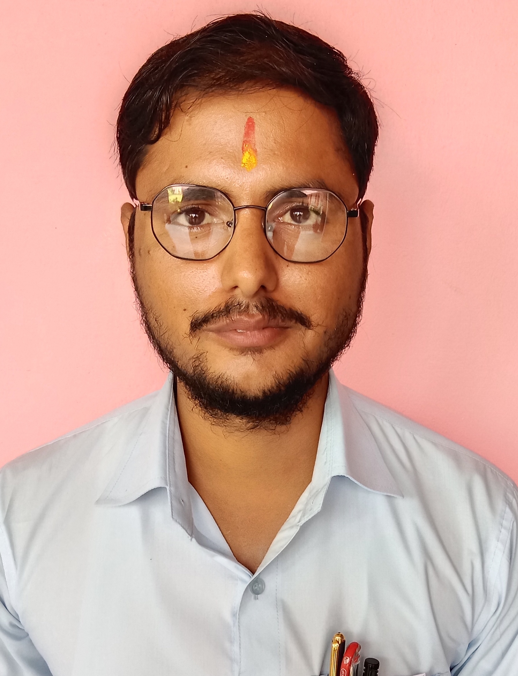Rajendra Bhatt