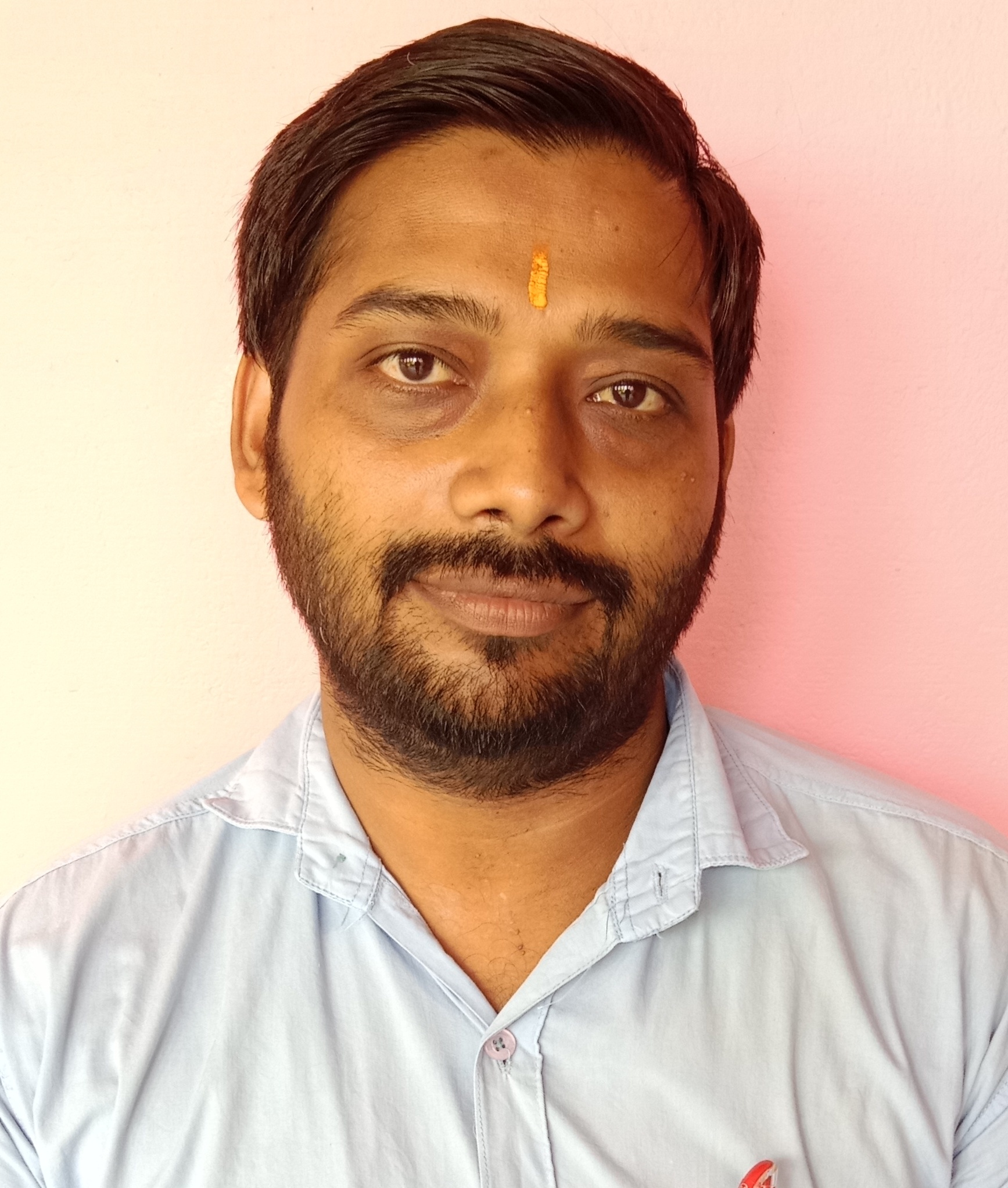 Harshit Kumar Gupta