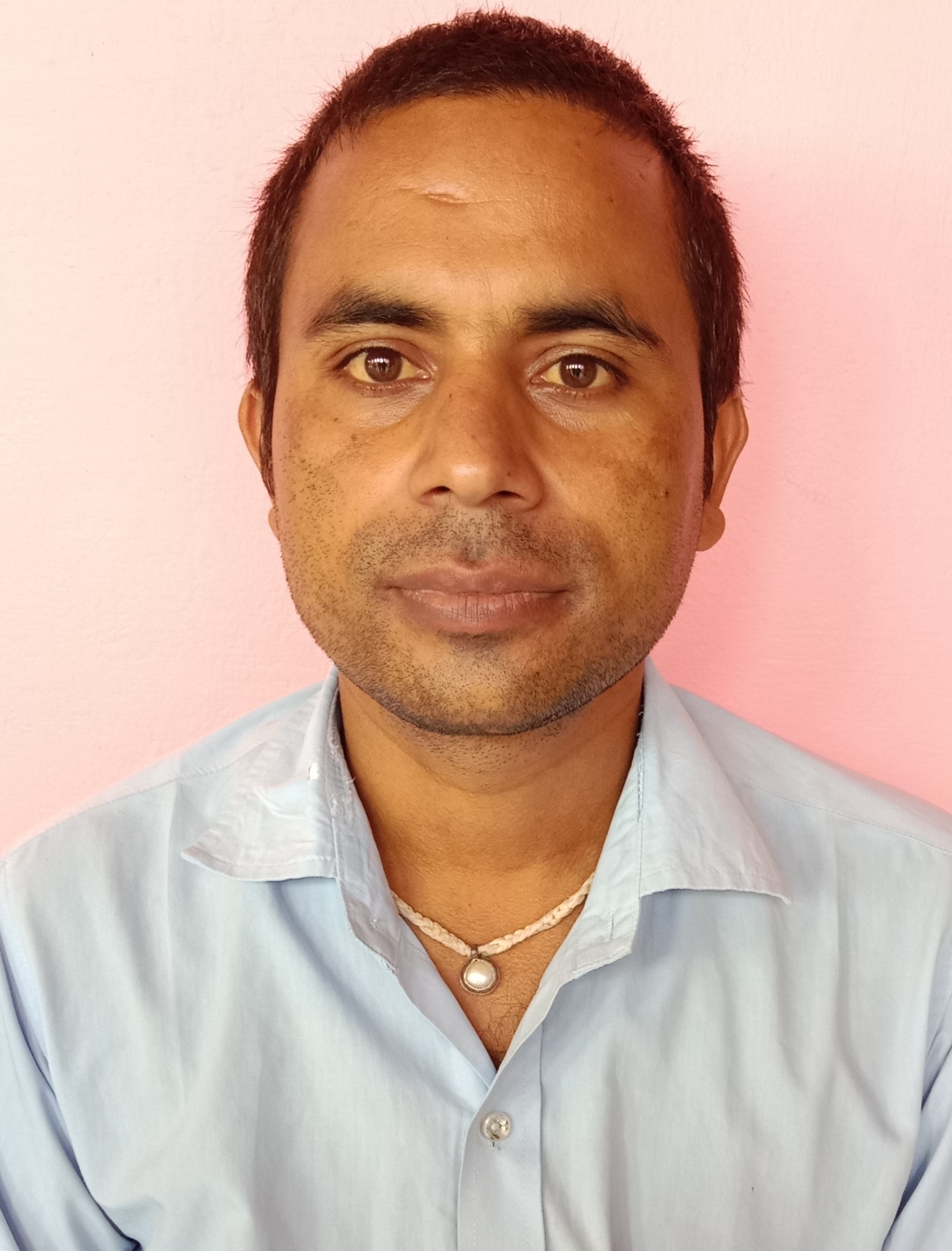 Hoshiyar Singh