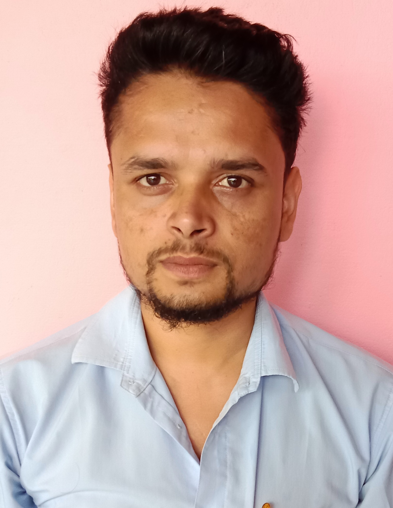 Pawan Pandey