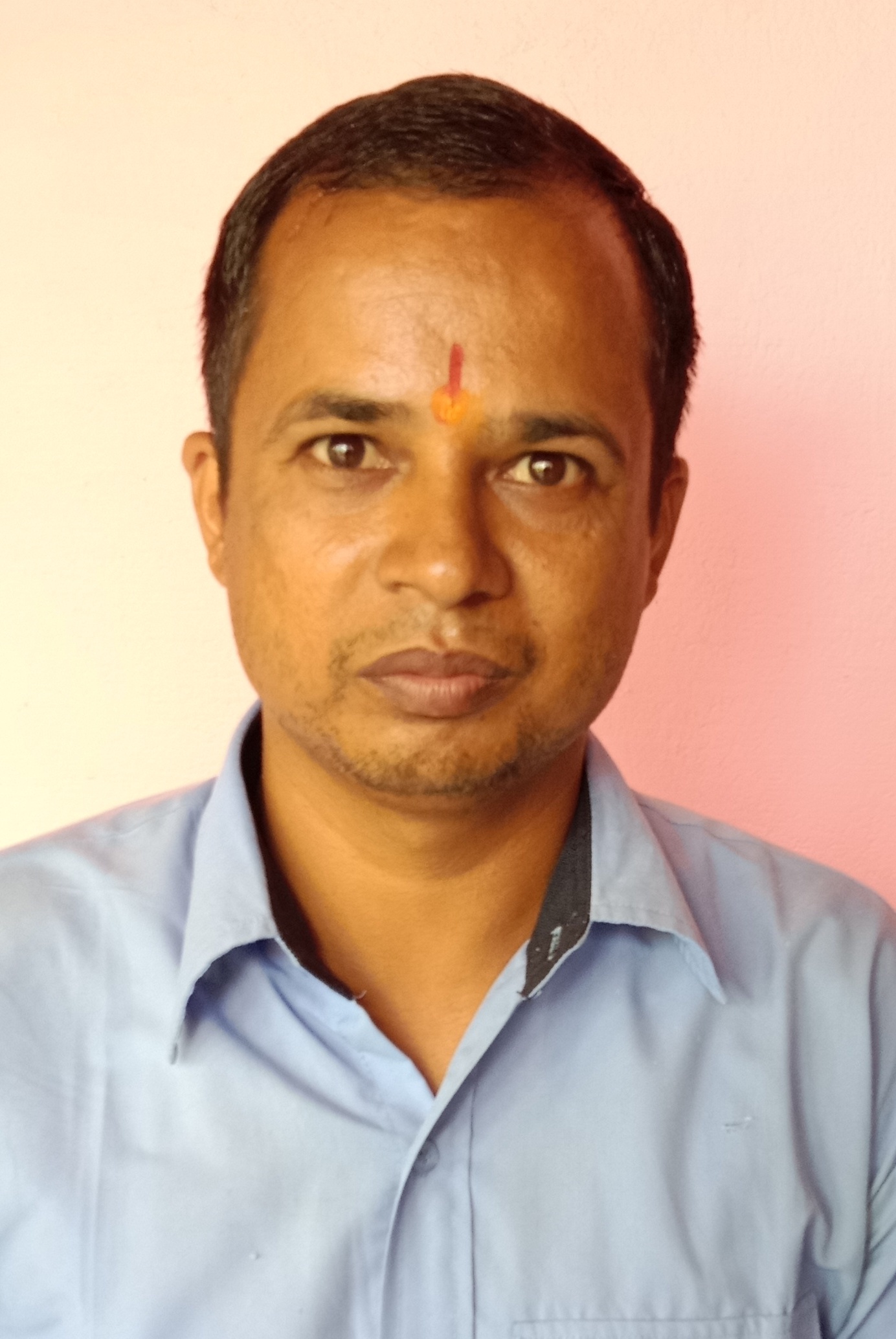 Ravindra Chandra Sutedi
