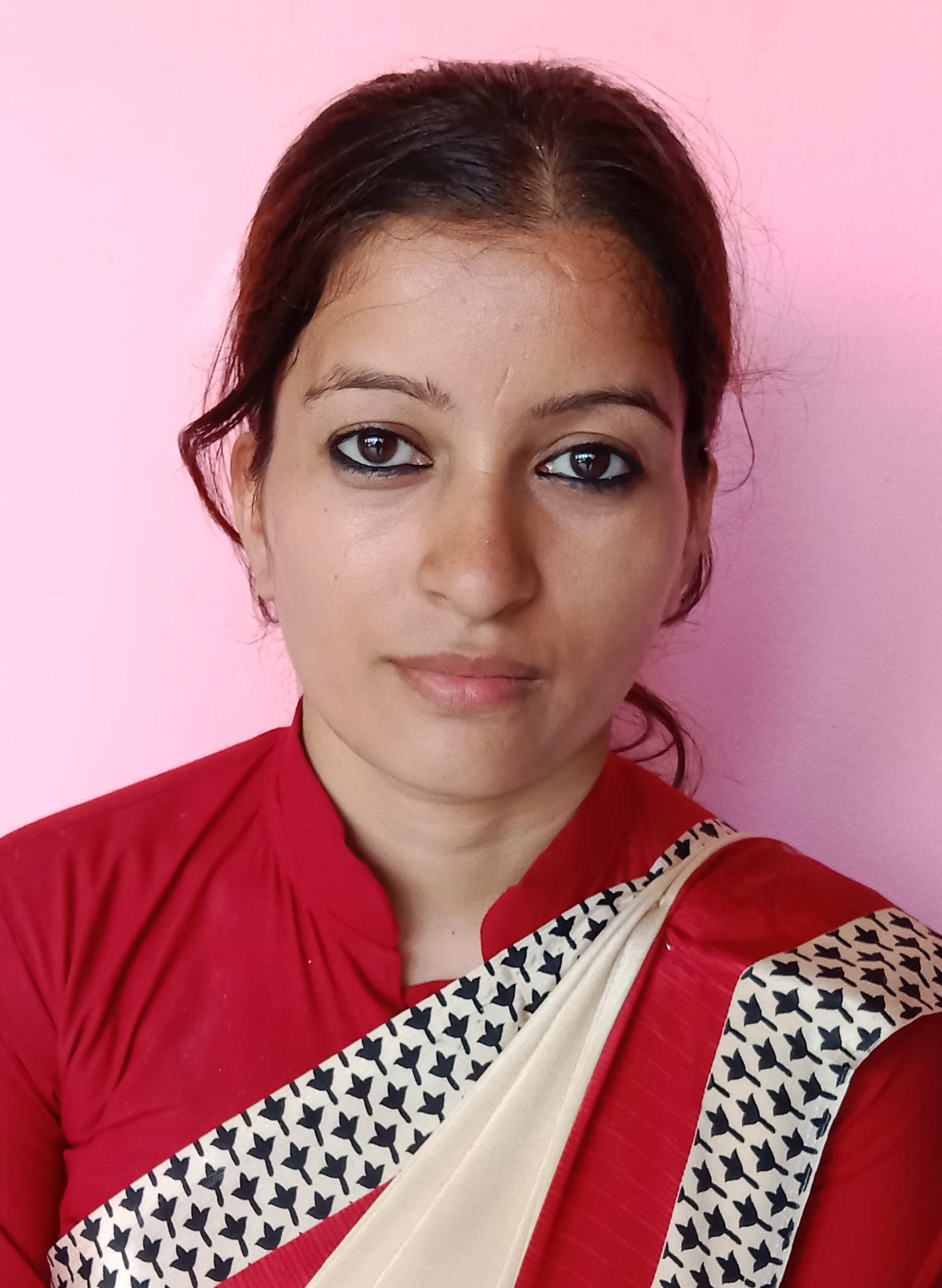Ruchi Bisht