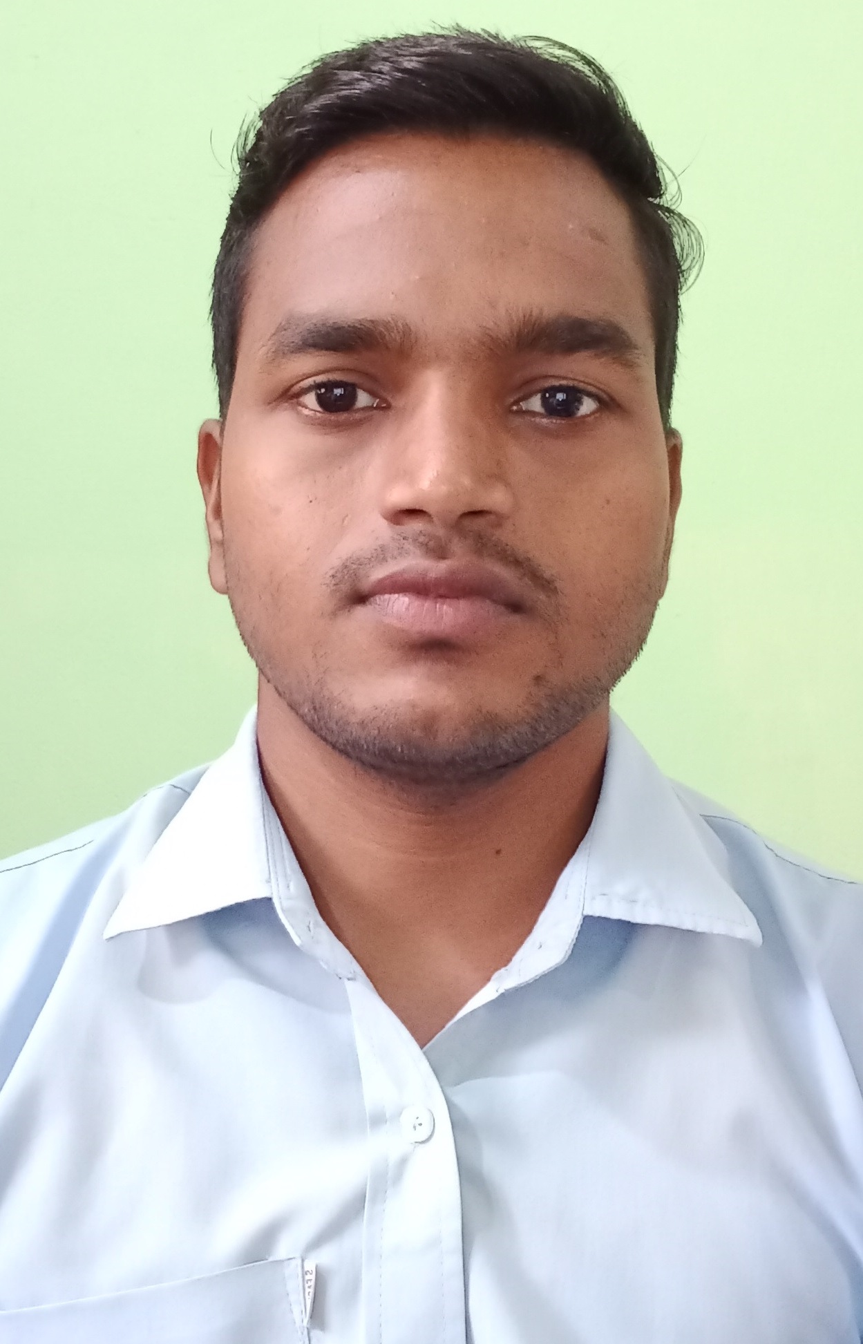 Chandra Shekhar Lohiya