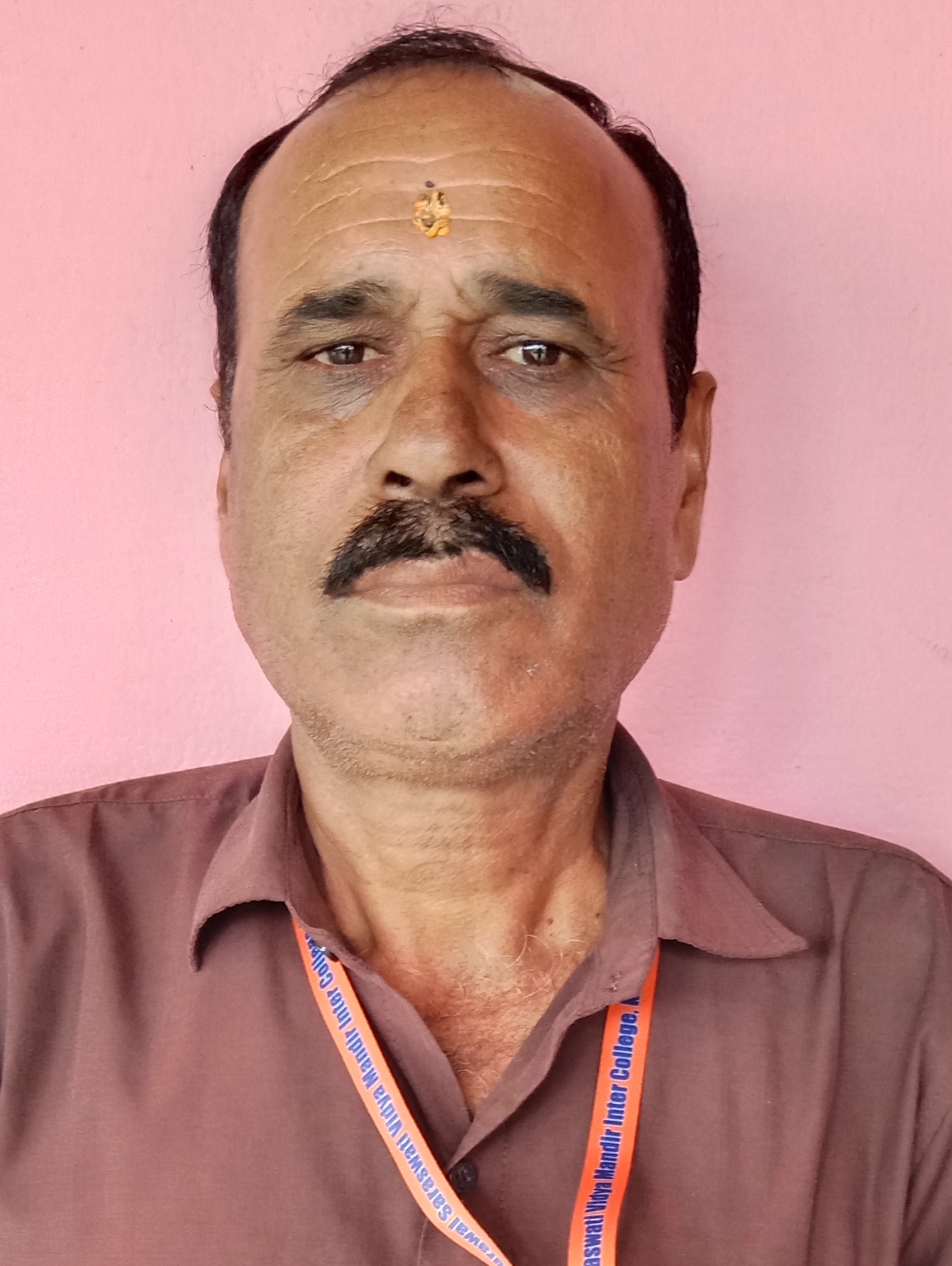 Badri Dutt Joshi