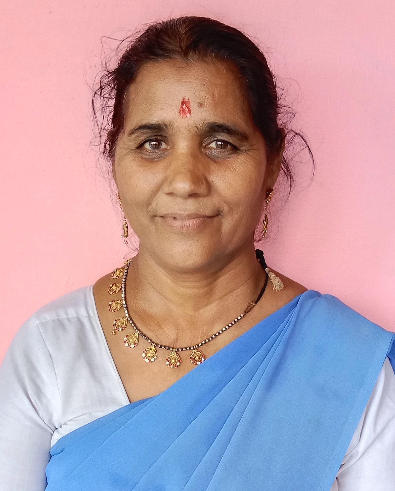 Vimla Bisht