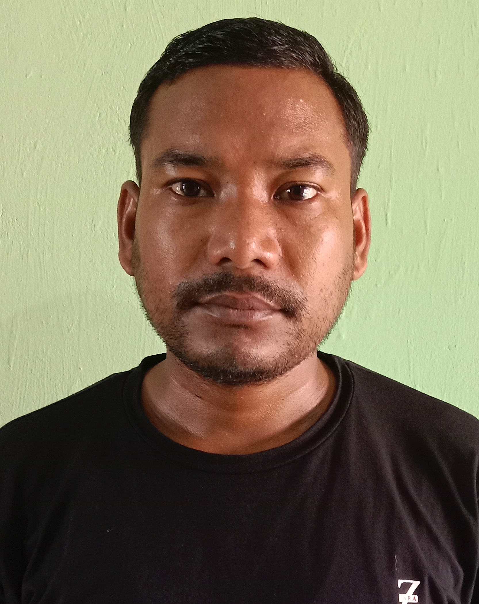 Amit Rana