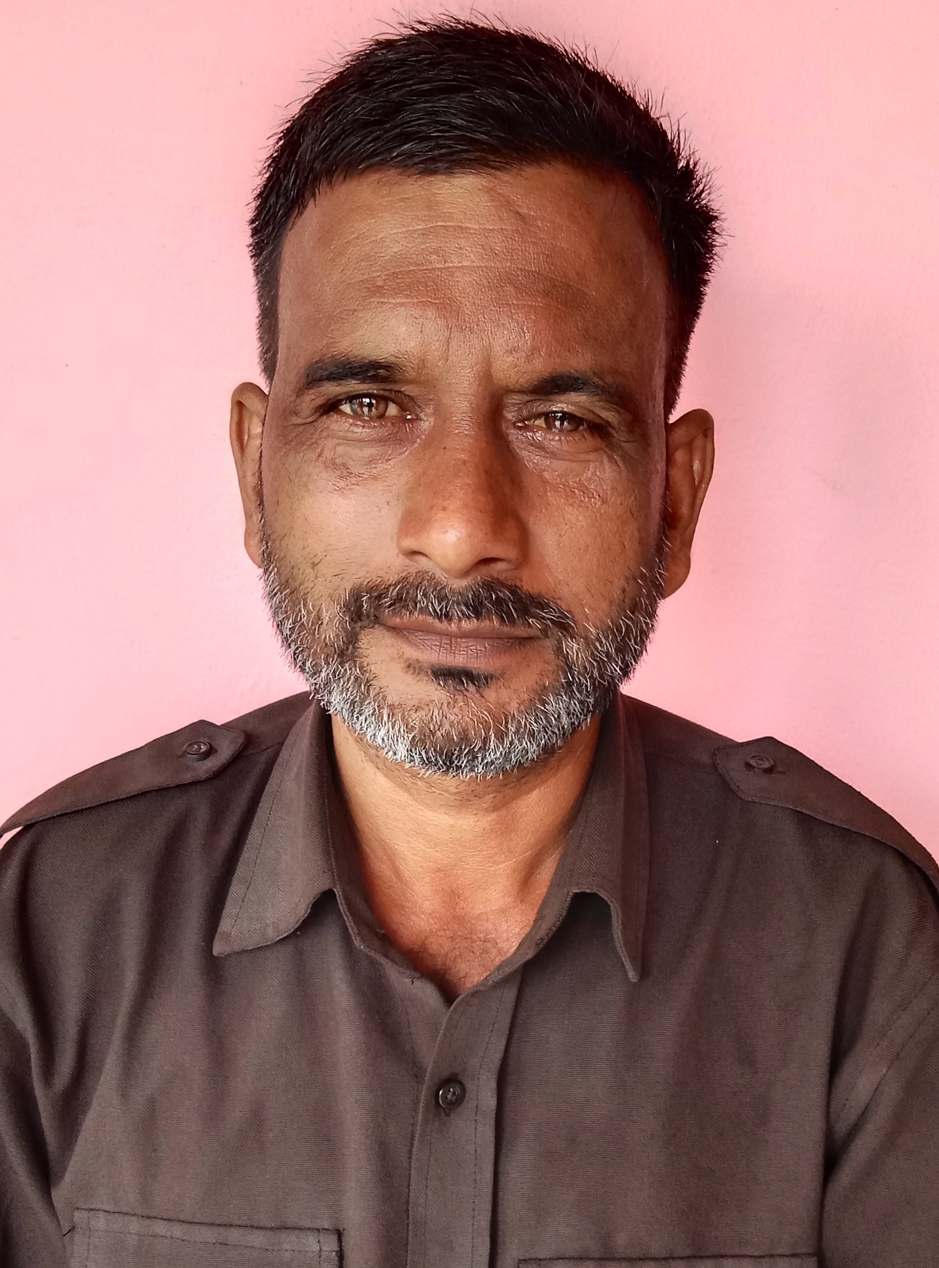 Tribhuwan Chilkoti