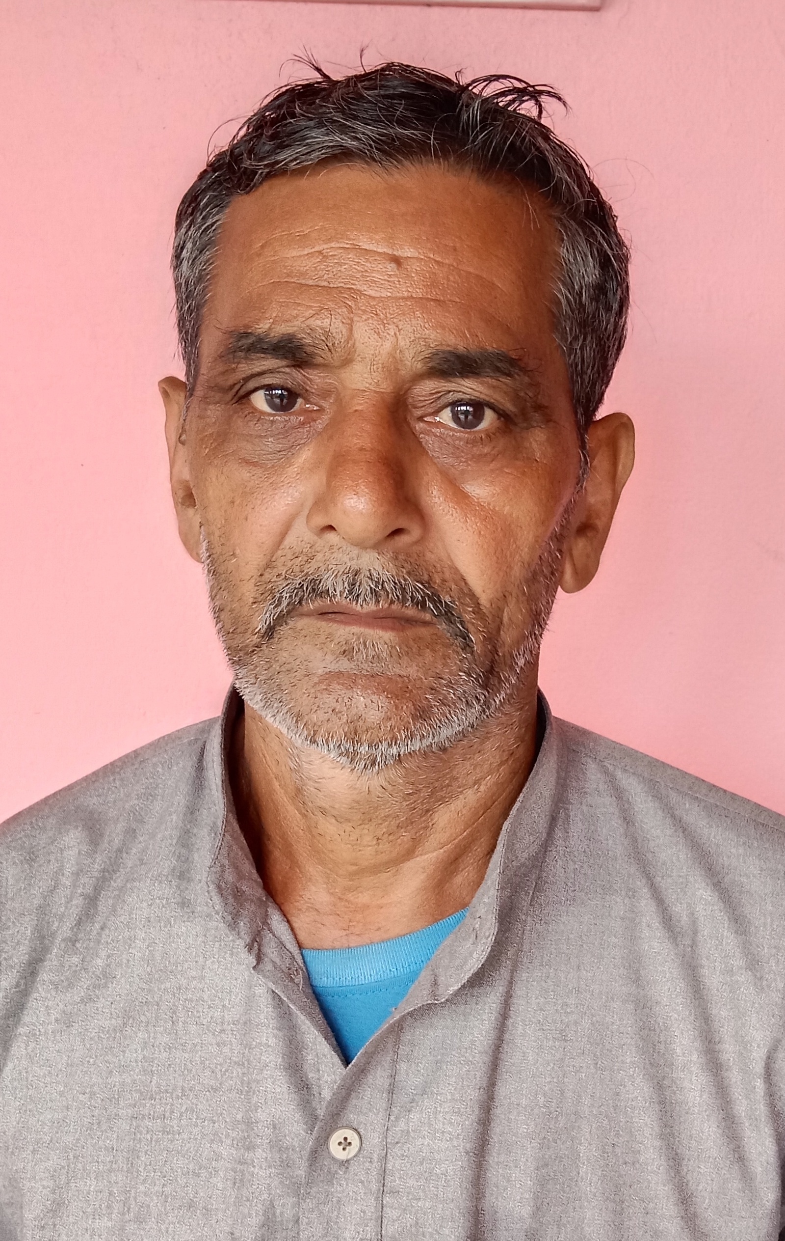 Rami Chandra 